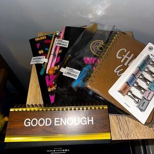 Office/School Bundle